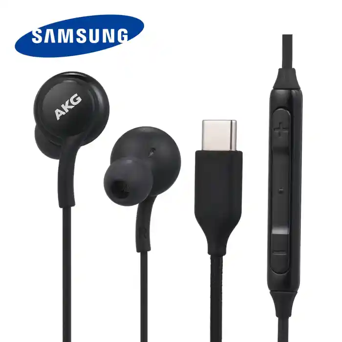 Samsung AKG Type-C Wired Earphones